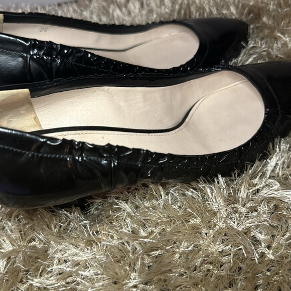 Prada shoes size 36/6 - Picture 4 of 6